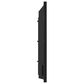 SunBrite 75" Veranda 3 LED 4K UHD HDR Full Sun Smart Outdoor TV in Black, , large