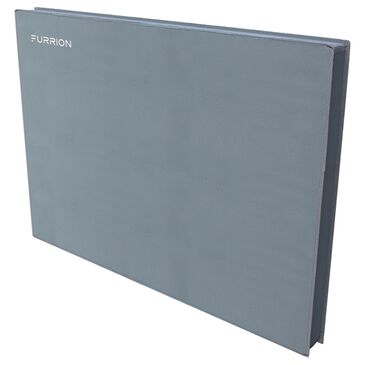 Furrion 49" Outdoor TV Cover in Blue, , large