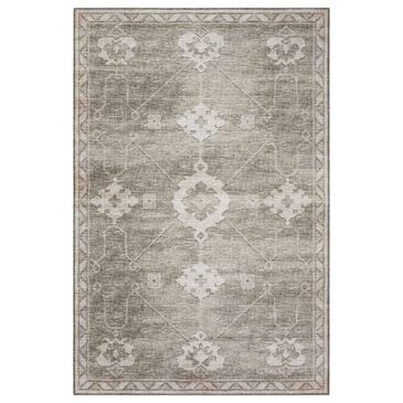 Dalyn Rug Company Sedona 8" x 10" Khaki Indoor/Outdoor Area Performance Rug, , large