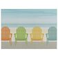 Dalyn Rug Company Harbor 8" x 11" Poolside Indoor/Outdoor Area Rug, , large