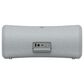 Sony XG300 Portable Bluetooth Wireless Speaker in Light Gray, , large