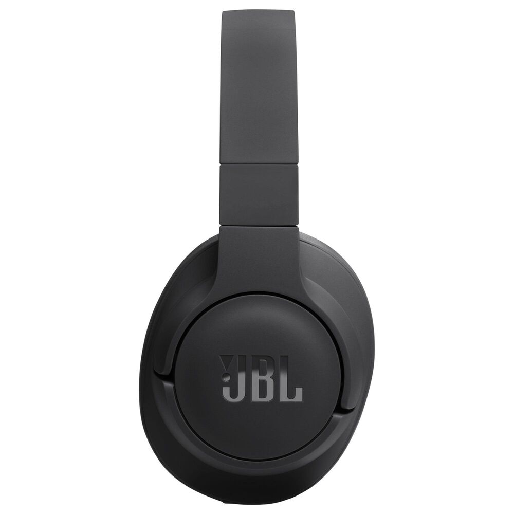 JBL Tune 720BT Wireless Over-Ear Headphones in Black, , large