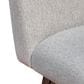 Blue River Basila Swivel Counter Stool in Taupe, , large