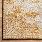 Magnolia Home Lindsay 2"6" x 7"6" Gold and Antique White Runner, , large