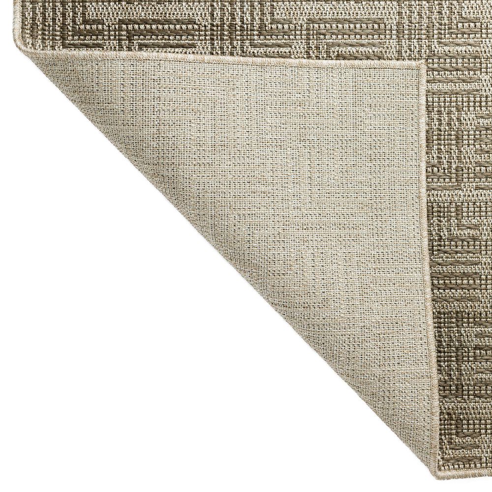 Dalyn Rug Company Bali BB10 10&#39; x 13&#39; Gray Indoor/Outdoor Area Rug, , large