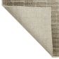 Dalyn Rug Company Bali BB10 10" x 13" Gray Indoor/Outdoor Area Rug, , large