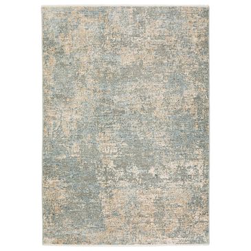 Dalyn Rug Company Regal 9" x 13"2" Granite Area Rug, , large