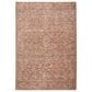 Dalyn Rug Company Vienna 2"3" x 7"10" Paprika Runner, , large