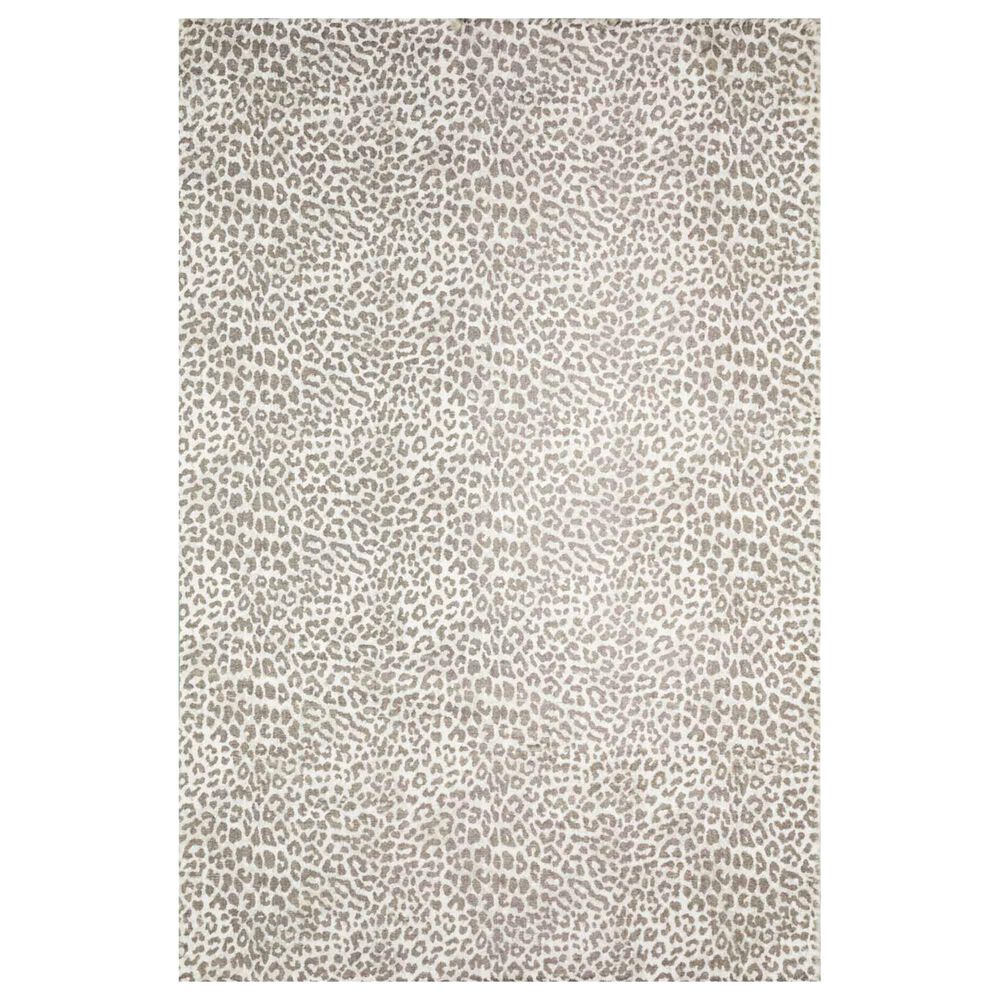 Dalyn Rug Company Akina AK2 3" x 5" Stone Area Rug, , large