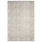 Dalyn Rug Company Akina AK2 3" x 5" Stone Area Rug, , large