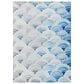 Dalyn Rug Company Seabreeze Geometric 10" x 14" Poolside Area Rug, , large