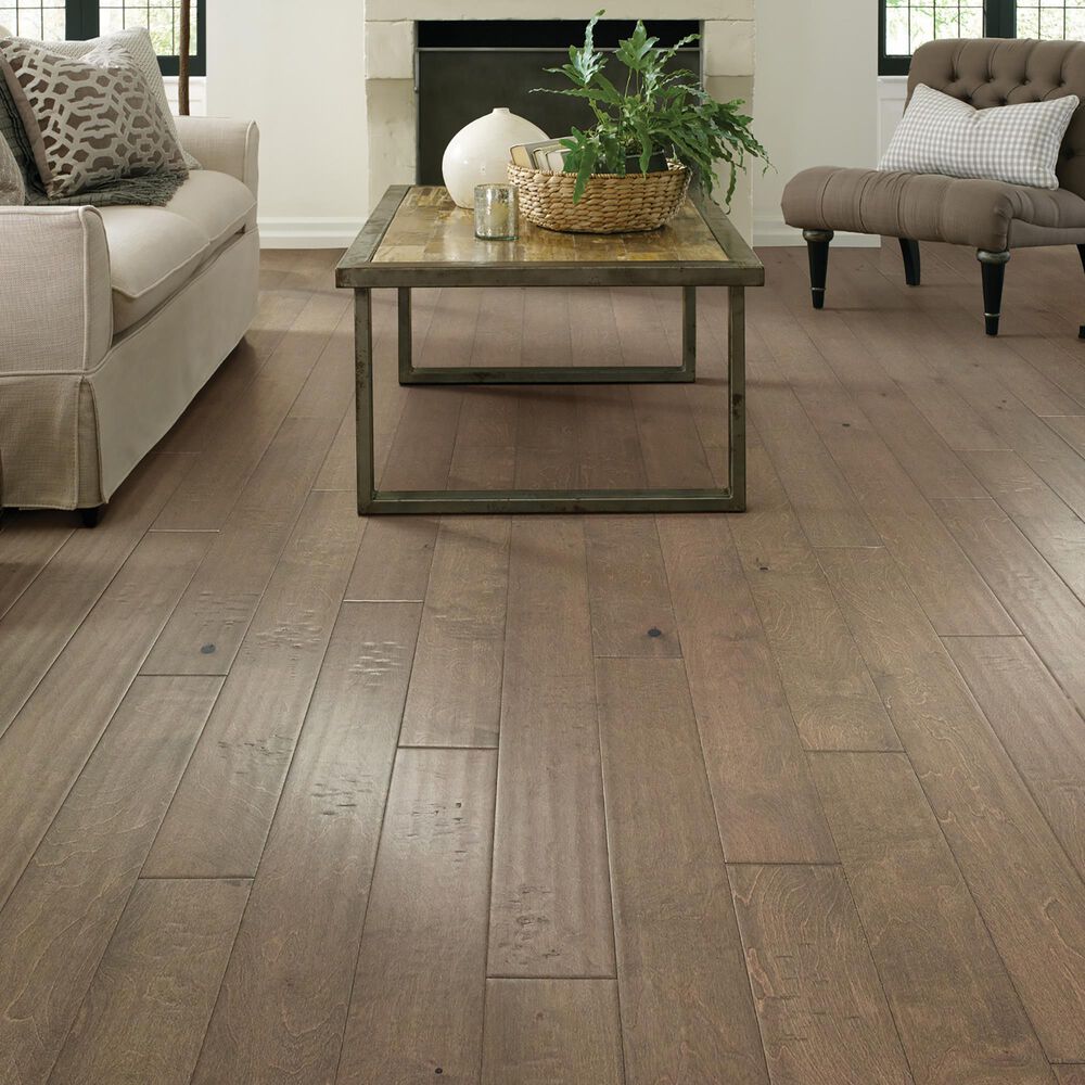 Shaw St. Petersburg Crescent Beach Birch Engineered Hardwood, , large