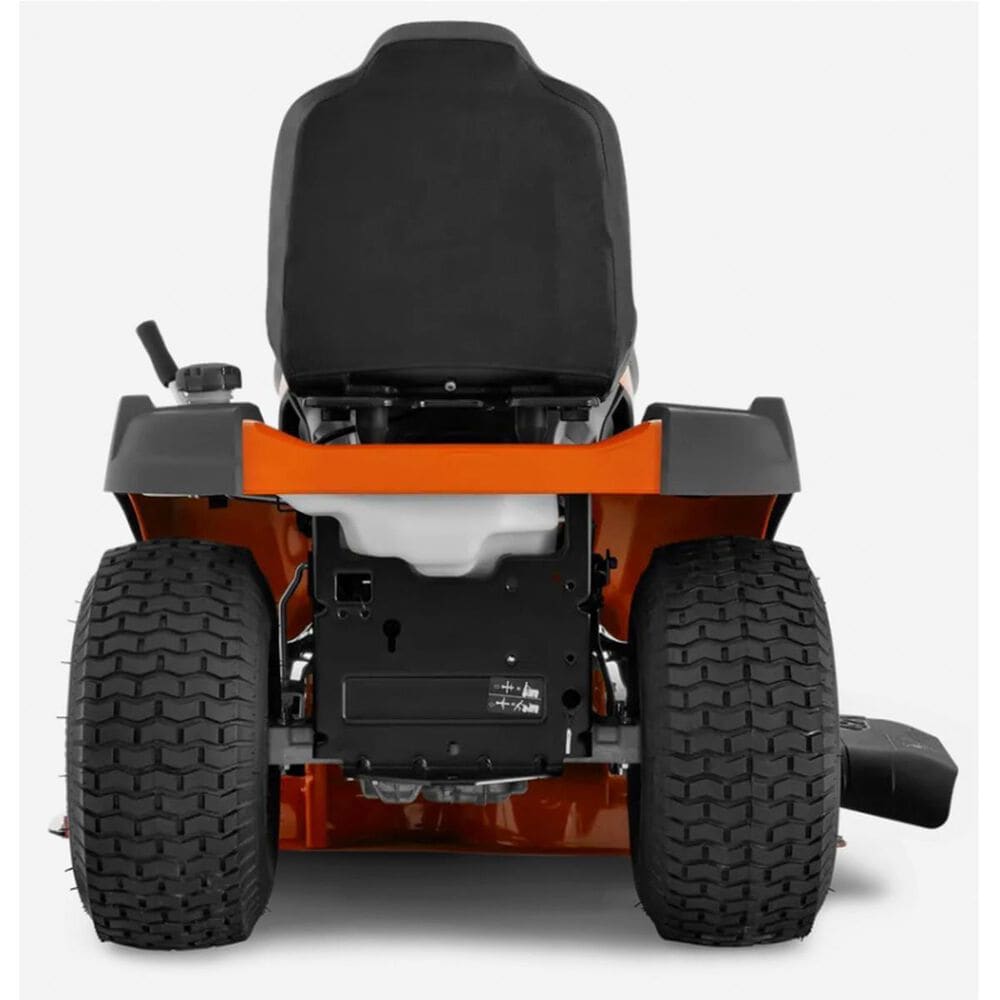 Husqvarna 42&quot; 20HP TS 142K Gas-Powered Riding Lawn Mower, , large