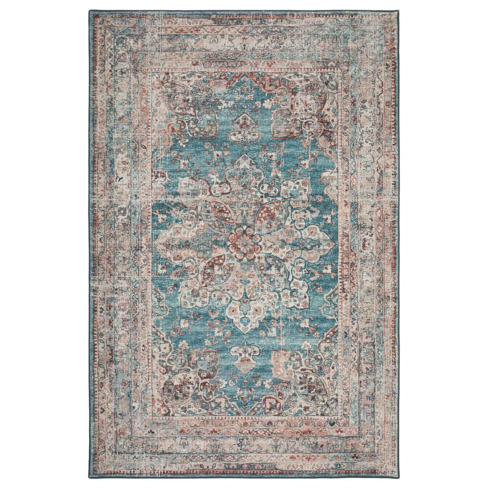 Dalyn Rug Company Jericho 10" x 14" Riviera Indoor/Outdoor Area Rug, , large