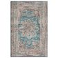 Dalyn Rug Company Jericho 10" x 14" Riviera Indoor/Outdoor Area Rug, , large