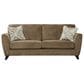 Catnapper Alyssa Sofa in Latte, , large