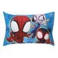 Nojo Baby and Kids Spidey Team 4 Piece Toddler Set, , large