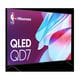 Hisense 85" QD7 Series QLED 4K Smart Google TV, , large