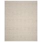 Safavieh Marbella 10" x 14" Silver and Ivory Area Rug, , large