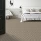 Anderson Tuftex Sheer Purrfection Carpet in Creekside, , large