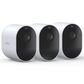 Arlo Pro 5S 2K Wireless Security Camera - 3 Pack - White, , large