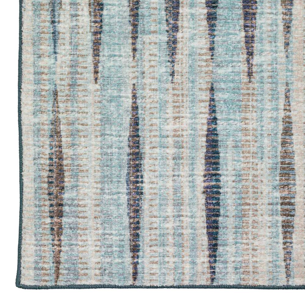 Dalyn Rug Company Amador 8&#39; x 10&#39; Mist Indoor/Outdoor Area Rug, , large