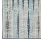 Dalyn Rug Company Amador 8" x 10" Mist Indoor/Outdoor Area Rug, , large