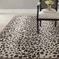 Safavieh Martha Stewart Kalahari 9"6" x 13"6" Sequoia Brown Area Rug, , large