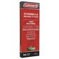 Coleman Natural Citonella Scented Incense Sticks in Red, , large