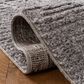 Safavieh Marrakesh 2"2" x 10" Grey Runner, , large