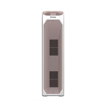 Danby Air Purifier for rooms up to 210 sq. ft, , large