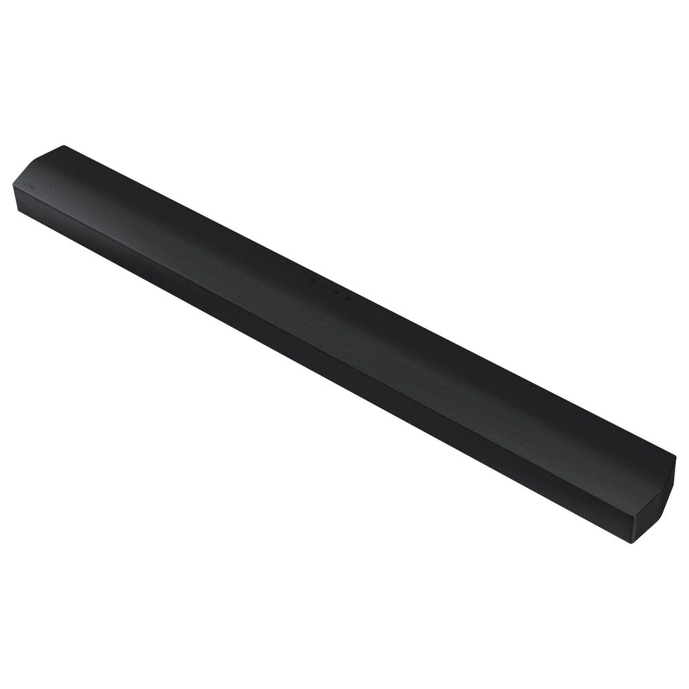 Samsung 5.1 Channel Soundbar System with Bass Boost in Black, , large