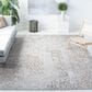 Safavieh Orchard  9" x 12" Grey and Gold Area Rug, , large