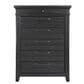 Davis International 6 Drawer Chest, , large