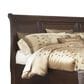 Millennium Porter King Storage Bed in Burnished Brown, , large