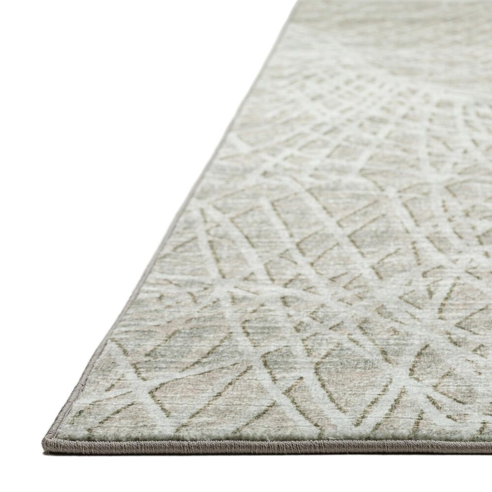 Dalyn Rug Company Winslow WL2TP 10&#39; x 14&#39; Taupe Indoor/Outdoor Area Rug, , large