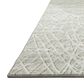 Dalyn Rug Company Winslow WL2TP 10" x 14" Taupe Indoor/Outdoor Area Rug, , large