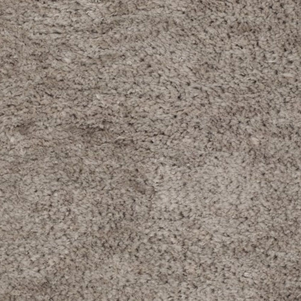 Safavieh Sheep Shag SSG101A 4&#39; x 6&#39; Silver Area Rug, , large