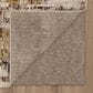 Drew and Jonathan Home Vanguard Caliente 5"3" x 7"10" Rust Area Rug, , large