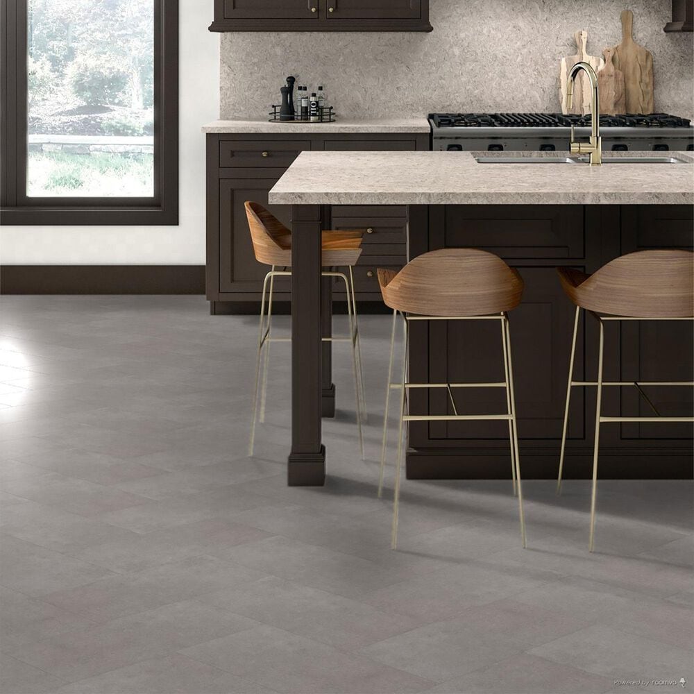 Dal-Tile Haut Monde Glitterati Granite 12&quot; x 24&quot; Matte Porcelain Tile, , large