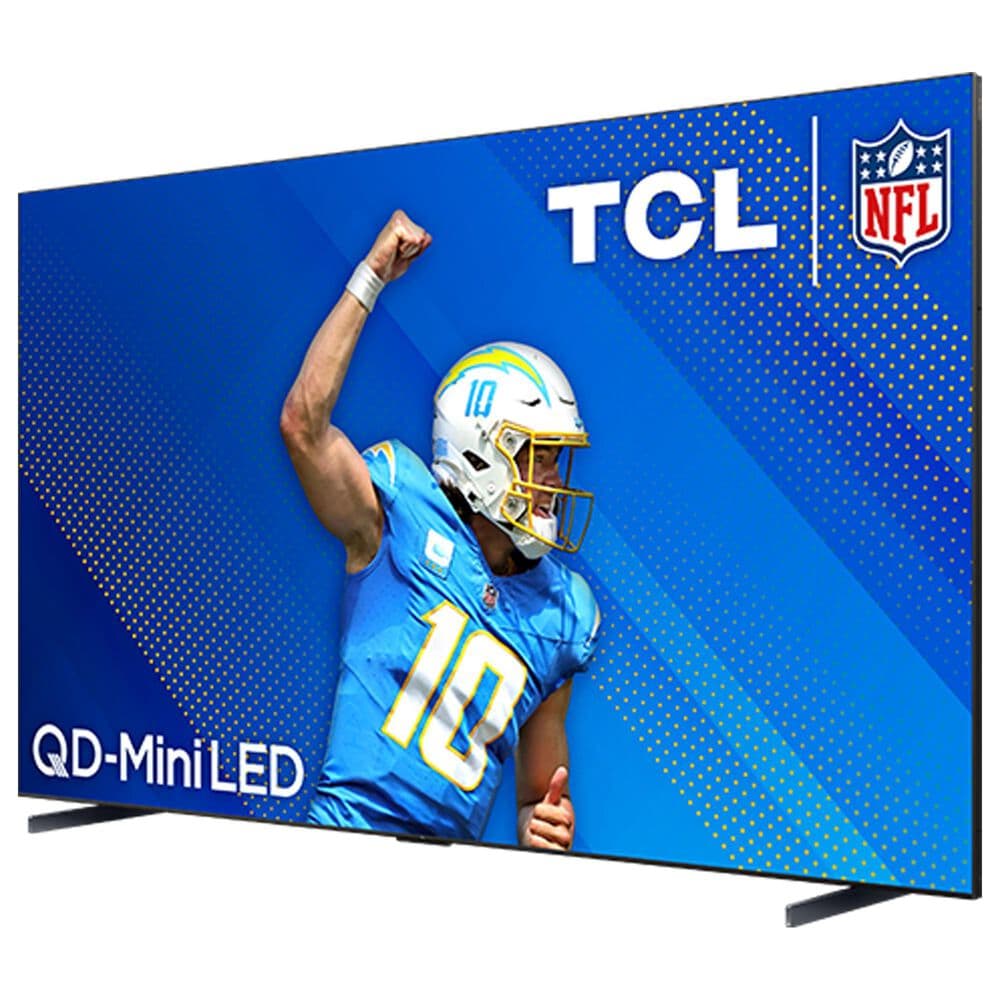 TCL 115&quot; QD Mini Led w/Soundbar Sys, , large