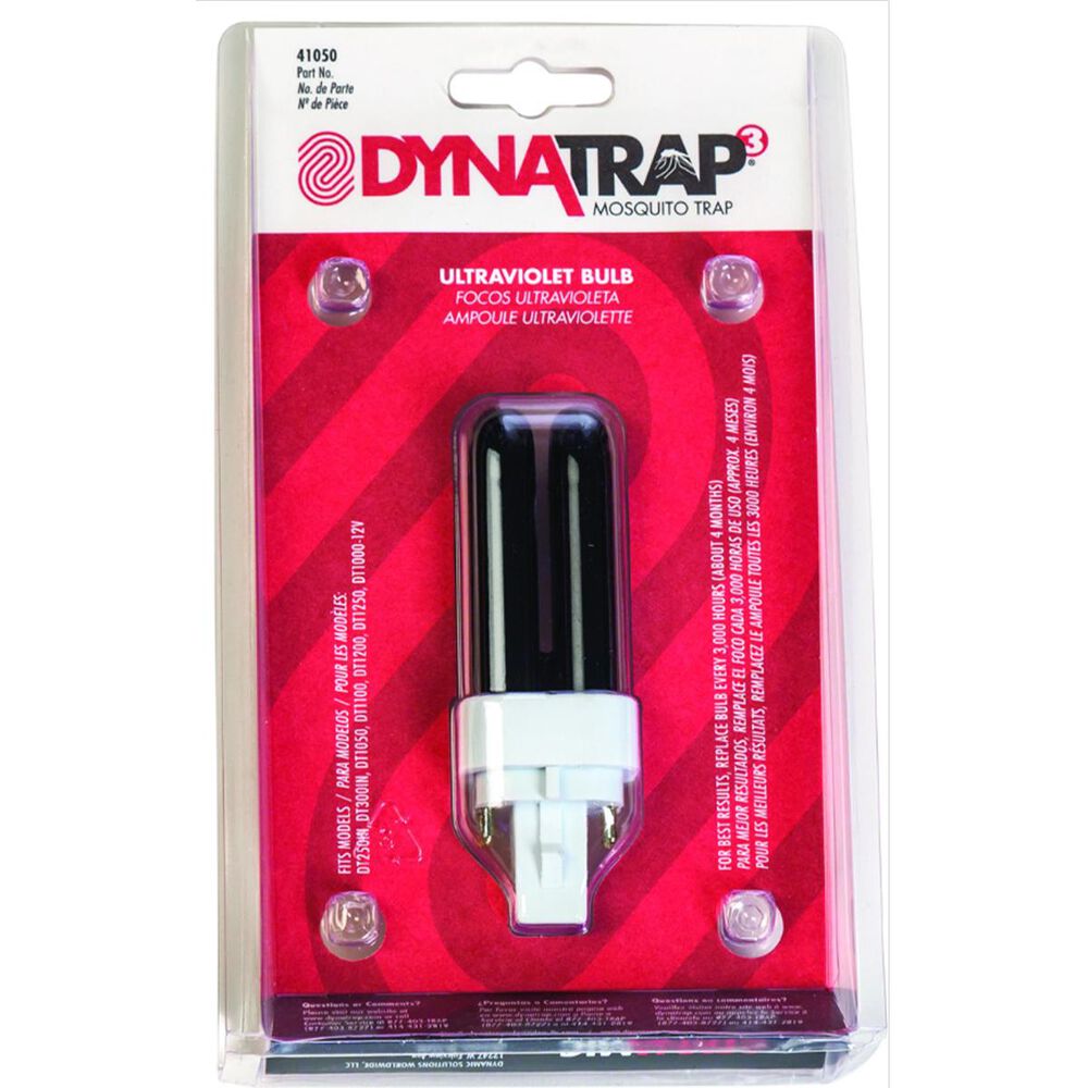 Dynatrap 7W UV Replacement Bulb, , large