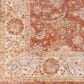 Surya Mirabel 2" x 3" Burnt Orange, Rose, Teal, Olive, Gray and Beige Area Rug, , large