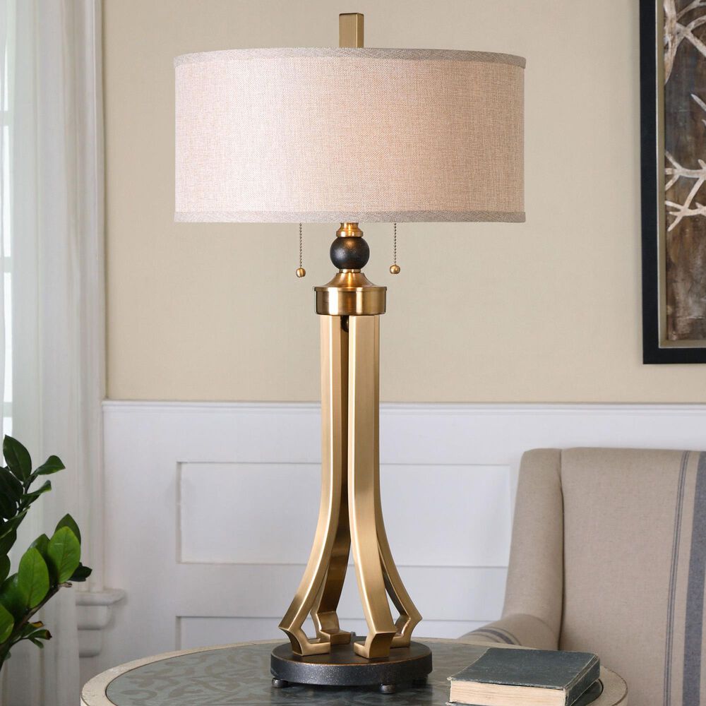 Uttermost Selvino Table Lamp, , large