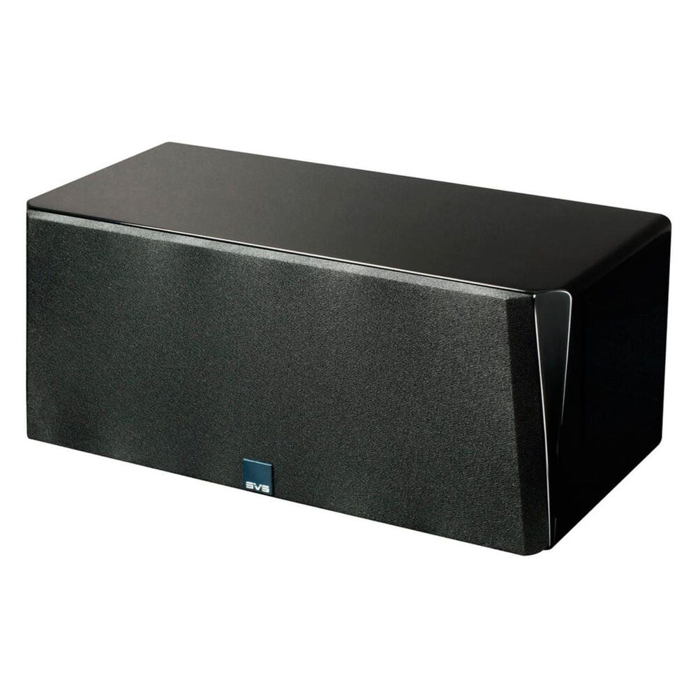 SVS Prime Center Speaker (Piano Gloss Black), , large
