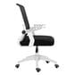 New Era Holding Group LTD Mesh Office Chair in Black and White, , large