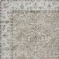 Dalyn Rug Company Tuscany 1"8" x 2"6" Taupe Indoor/Outdoor Area Rug, , large