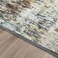 Dalyn Rug Company Camberly 1"8" x 2"6" Driftwood Area Rug, , large