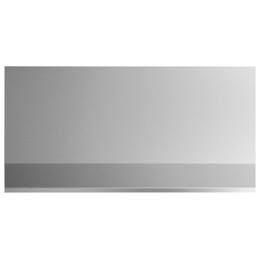 Fisher and Paykel 36&quot; 1200 CFM Professional Range Hood in Stainless Steel, , large