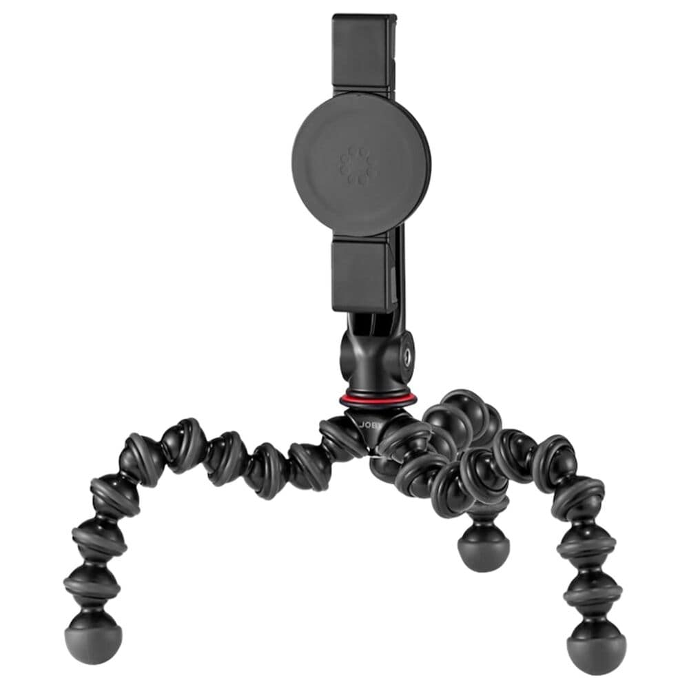Joby GripTight GorillaPod for MagSafe in Black, , large